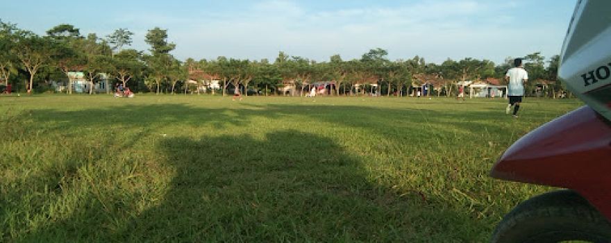 Lapangan Daya Sakti