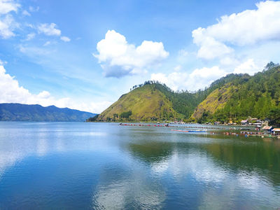 Kota Takengon