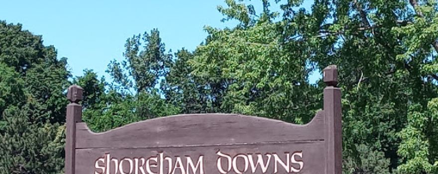 Shoreham Downs Park