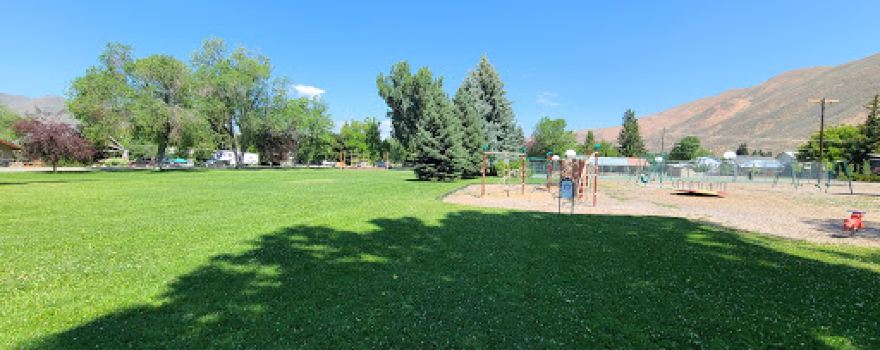 Bellevue City Park