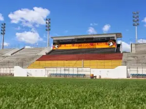 Arena Barretão