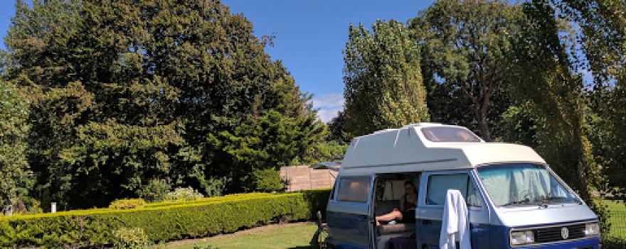 Camping l'Escale