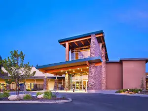 Camas Center for Community Wellness