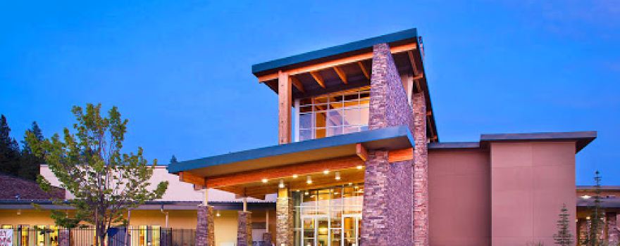 Camas Center for Community Wellness