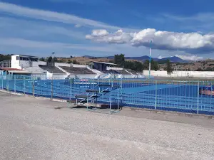 Serres National Stadium