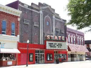 AMC CLASSIC State 3