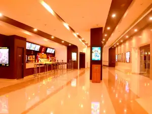 INOX Ahluwalias Great Mall
