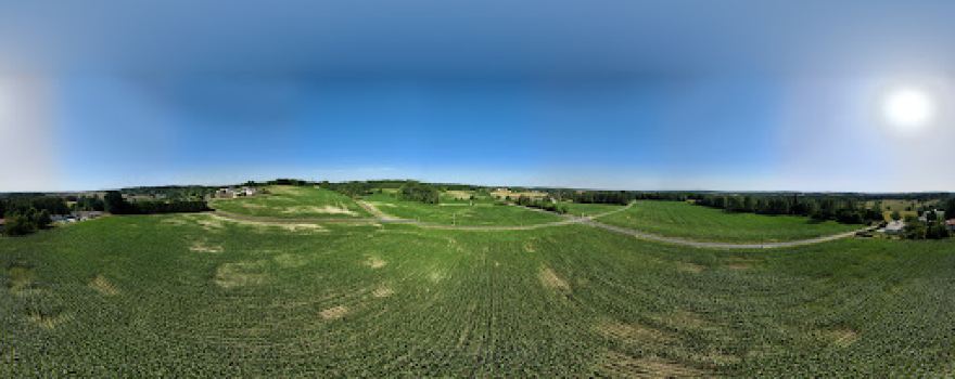 Stade de Garat