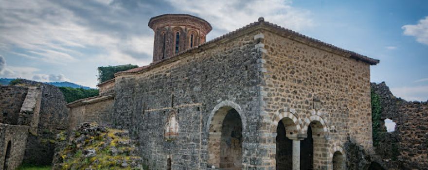 Fathers Monastery