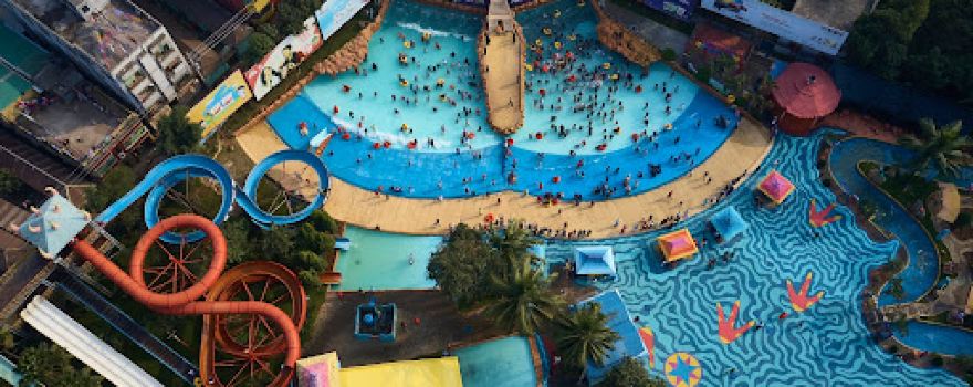 Water Kingdom Water Park