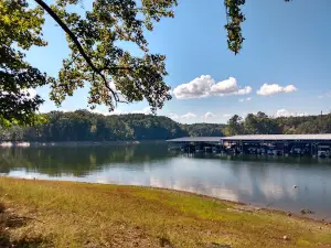 Tompkins Bend Campground