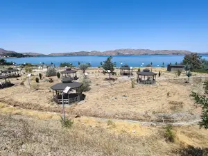 Sivrice Parkı
