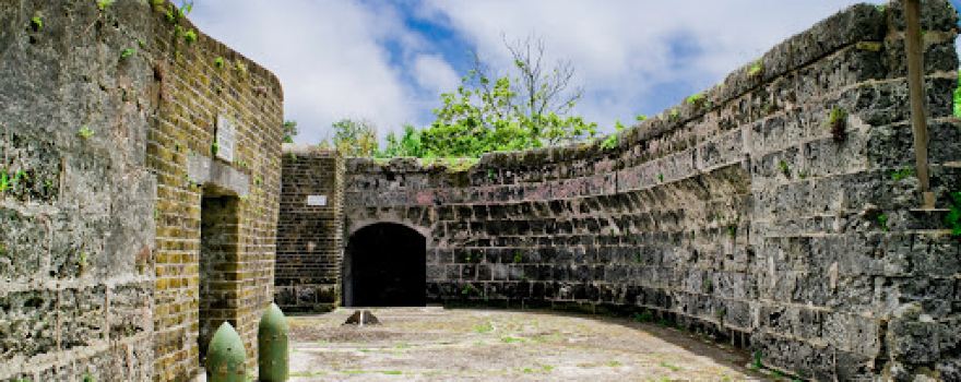 Fort Hamilton