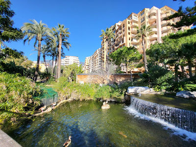 CHAPITEAU OF MONACO