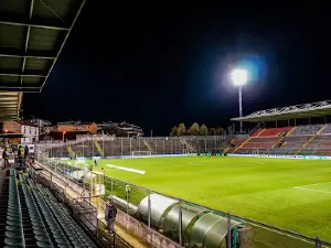 Giovanni Zini Stadium