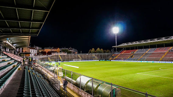 Giovanni Zini Stadium
