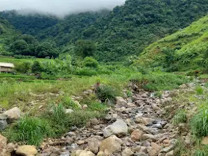 Bia đá A Pa Chải