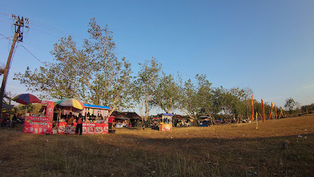 Lapangan Triwanasakti
