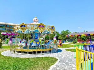 Armavir Garden