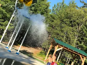 Upper Miramichi Park