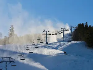 Calabogie Ski Mountain