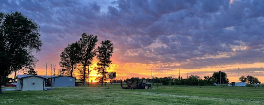 Bootheel RV Park & Event Center