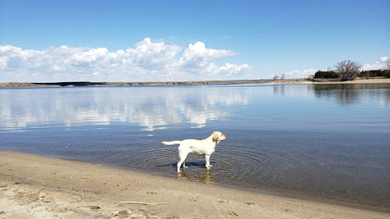 Okobojo Point Recreation Area