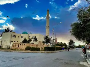 Ahmed Makki Mosque