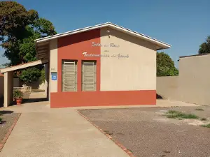 Salão do Reino das Testemunhas de Jeová