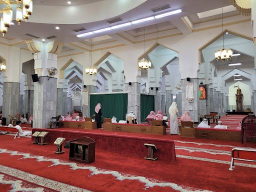 Al Abbas Gate