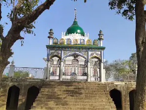 Dargah Hazrat Dulare Shah Warsi