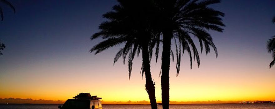 Barney Point Park