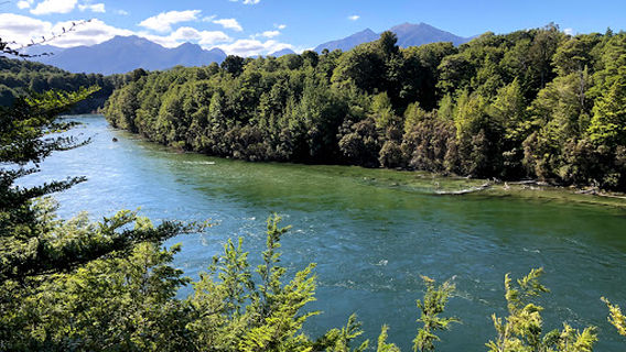 Manapouri