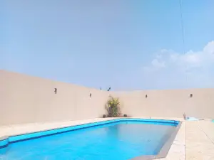 RECANTO SERENA