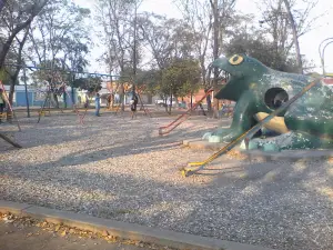 Parque Hospital San Rafael