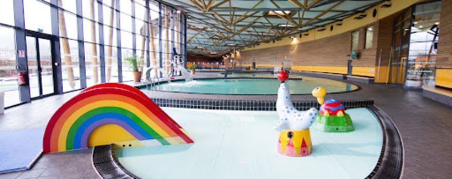 Espace Aquatique Lilo