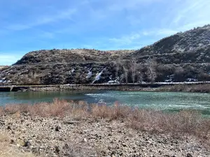 Wild Rose Park