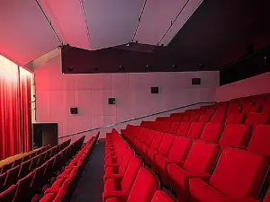 Cinéma L'Autre Cité