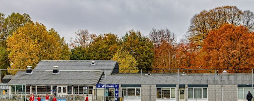 S.V.M. Sports Association Maartensdijk