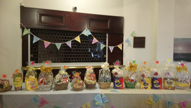 Erimus Quoit & Rifle Club