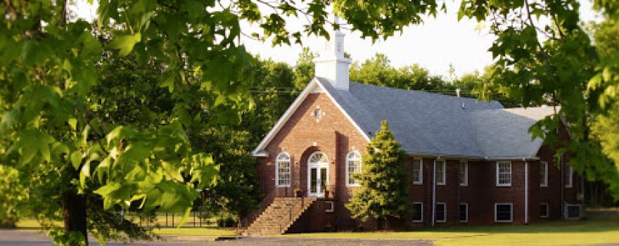 Lyman Wesleyan Church