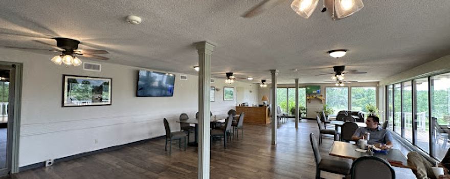 Eagle Creek Golf Club