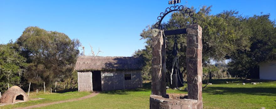 Museo Criollo e Indígena