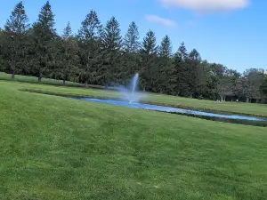 Belden Hill Golf Club