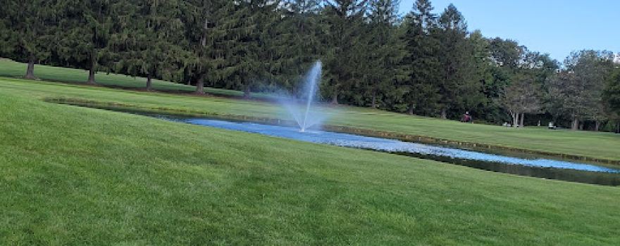 Belden Hill Golf Club