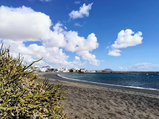 Molina De Puerto Lajas