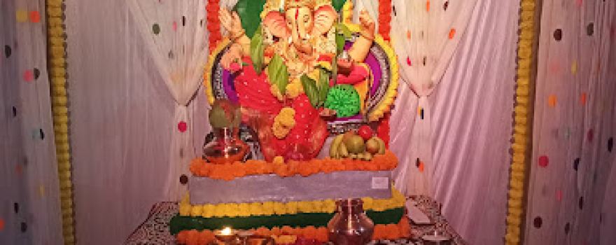 Jagadguru Sri Sant Tukaram Maharaj Mandir Tubu Mala
