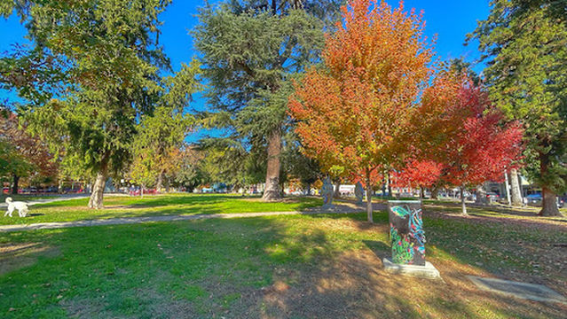 John C. Fremont Park