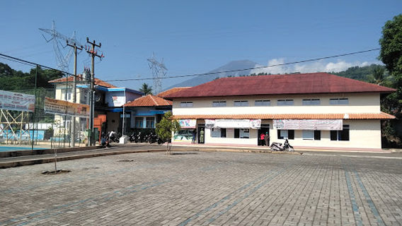 Pasawahan