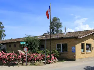 Ostseecamping-Gut Karlsminde